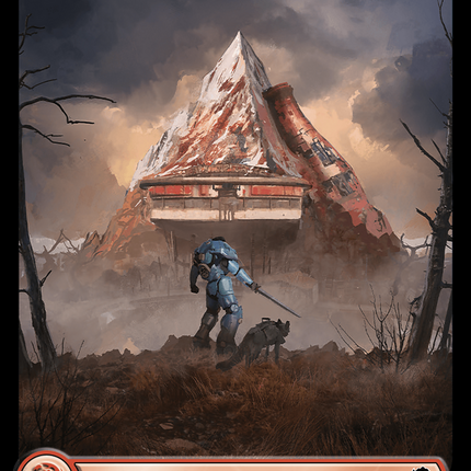 Mountain (323) [Fallout]