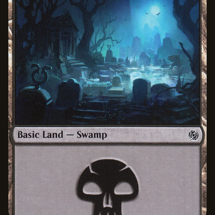 Swamp (061) [Jumpstart]