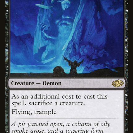 Demon of Catastrophes [Jumpstart 2022]