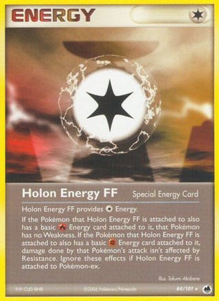 Holon Energy FF - 84/106 [Dragon Frontiers]