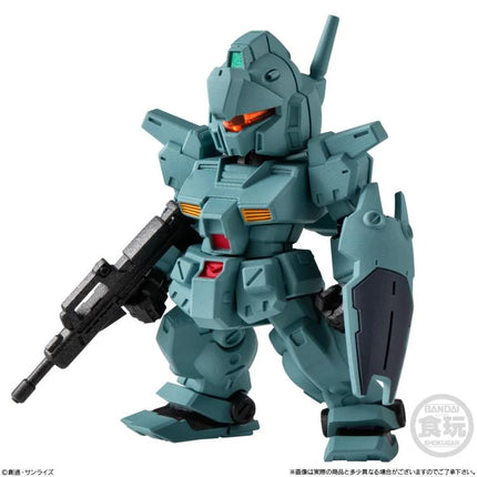 Mobile Suit Gundam FW Gundam Converge #28