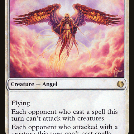 Angelic Arbiter [Jumpstart]