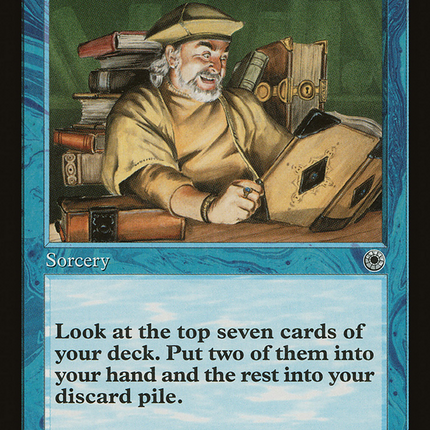 Ancestral Memories (Retro) [The List]
