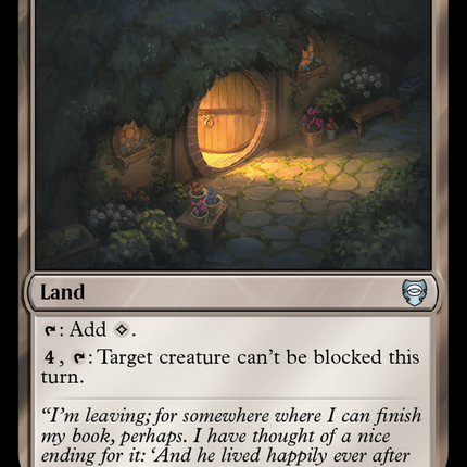 Rogue's Passage [Tales of Middle-earth Commander]