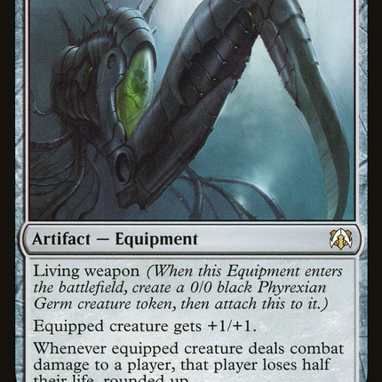 Scytheclaw [March of the Machine Commander]