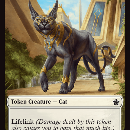 Cat [Foundations Tokens]