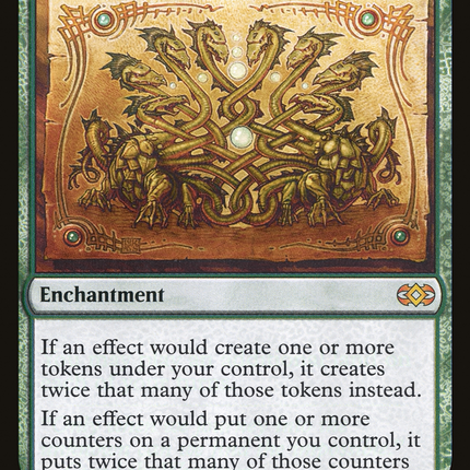 Doubling Season [Double Masters]