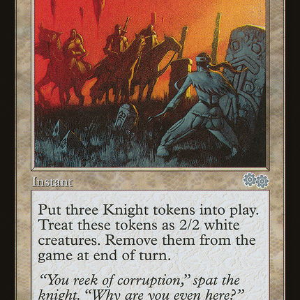 Waylay [Urza's Saga]