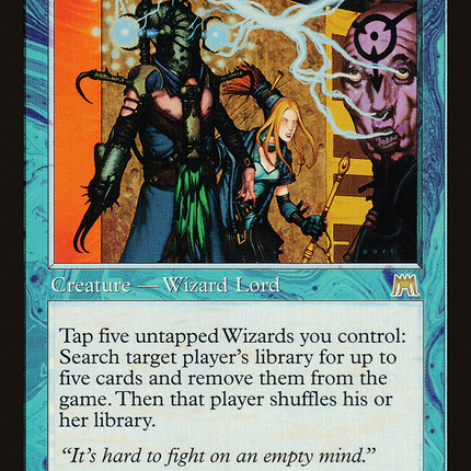 Supreme Inquisitor [Onslaught]
