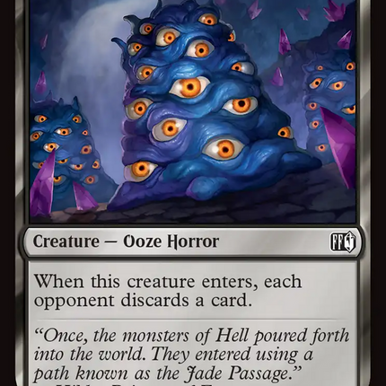Hecteyes [FINAL FANTASY] Foil