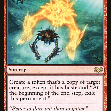 Heat Shimmer [Double Masters]