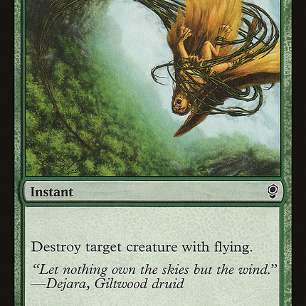 Plummet [Conspiracy]