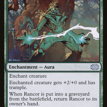 Rancor [Double Masters 2022]
