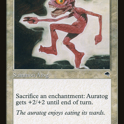 Auratog (006) [Tempest]