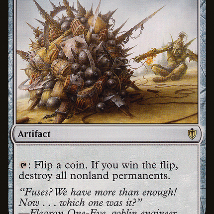 Boompile [The List]