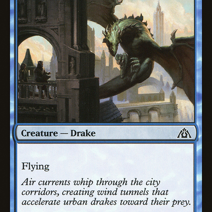 Wind Drake [Dragon's Maze]