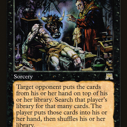 Head Games [Onslaught]