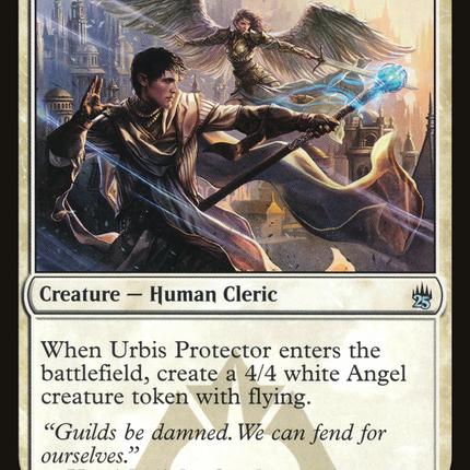 Urbis Protector [Masters 25]