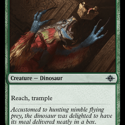 Colossadactyl [The Lost Caverns of Ixalan]