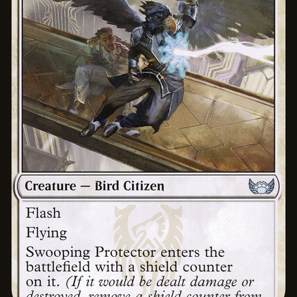 Swooping Protector [Streets of New Capenna]
