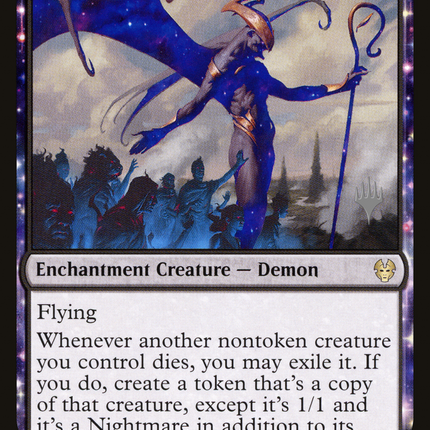 Nightmare Shepherd [Theros Beyond Death Promos]