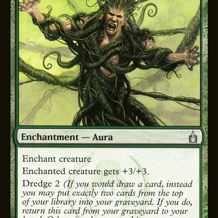 Moldervine Cloak [Ravnica: City of Guilds]