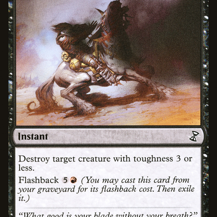 Strangling Soot [Time Spiral Remastered]