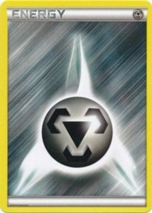Metal Energy (Basic) undefined- Kalos Starter Set