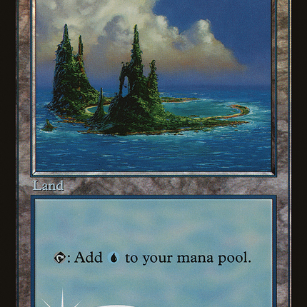 Island (03†) [Arena League 1999]