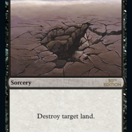 Sinkhole [30th Anniversary Edition]