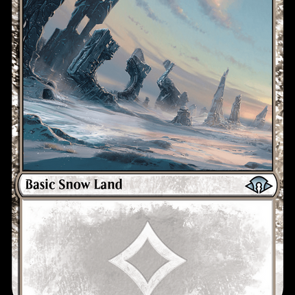 Snow-Covered Wastes [Modern Horizons 3]