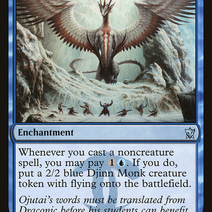Skywise Teachings [Dragons of Tarkir]
