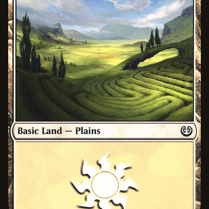 Plains (252) [Kaladesh]