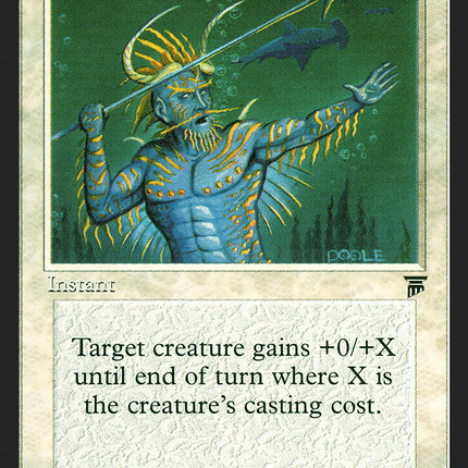 Great Defender [Legends]