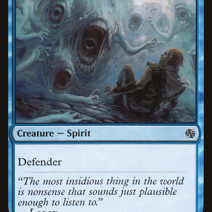Murmuring Phantasm [Jumpstart]