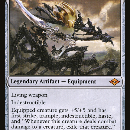 Kaldra Compleat [Modern Horizons 2]
