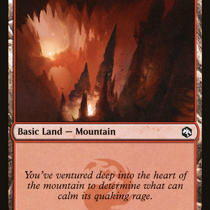 Mountain (276) [Adventures in the Forgotten Realms]