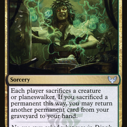 Deadly Brew [Strixhaven: School of Mages]