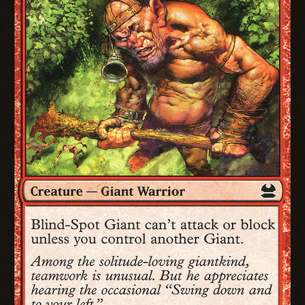 Blind-Spot Giant [Modern Masters]
