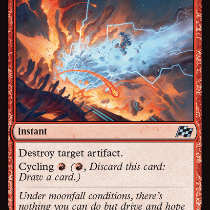Skycrash [Aetherdrift]