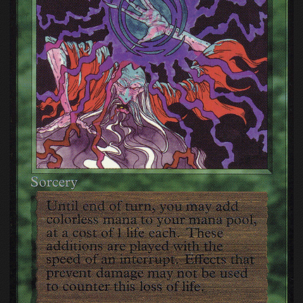 Channel [Collectors' Edition]