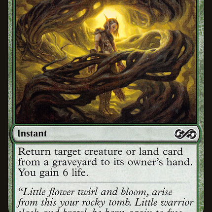 Pulse of Murasa [Ultimate Masters]