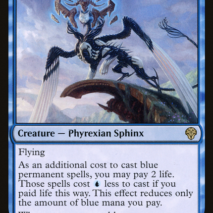 Defiler of Dreams [Dominaria United]