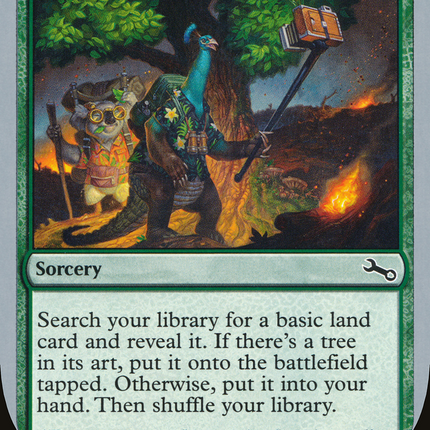 Selfie Preservation [Unstable]