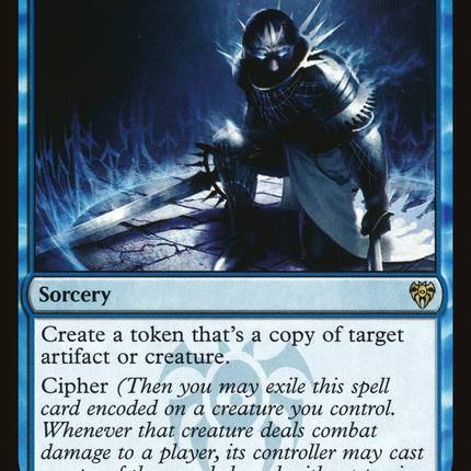 Stolen Identity [GRN Guild Kit]