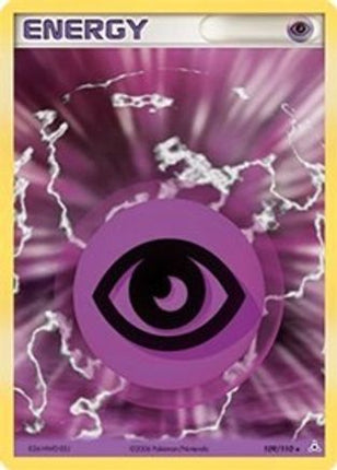 Psychic Energy - 109/110 [Holon Phantoms] Holofoil