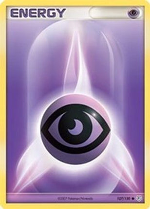 Psychic Energy - 127/130 [Diamond and Pearl]