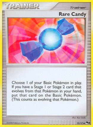 Rare Candy - null/null [POP Series 8]