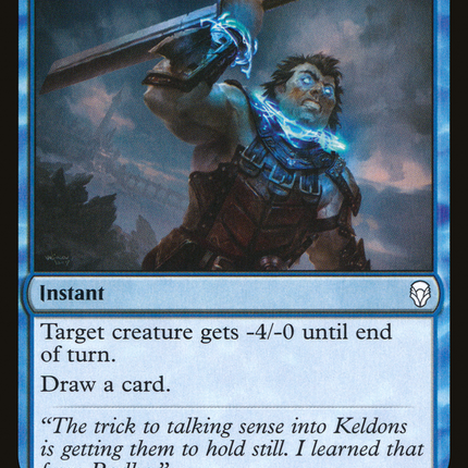 Befuddle [Dominaria]