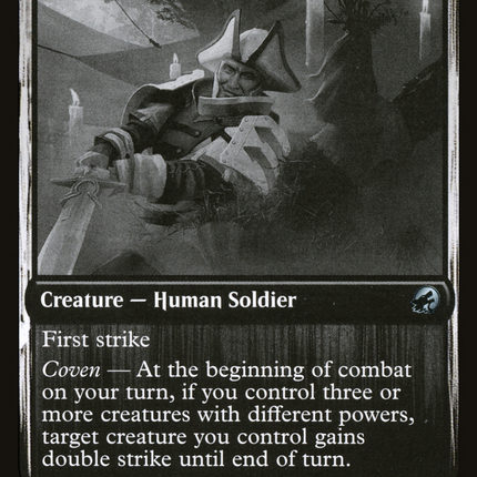 Duelcraft Trainer [Innistrad: Double Feature]